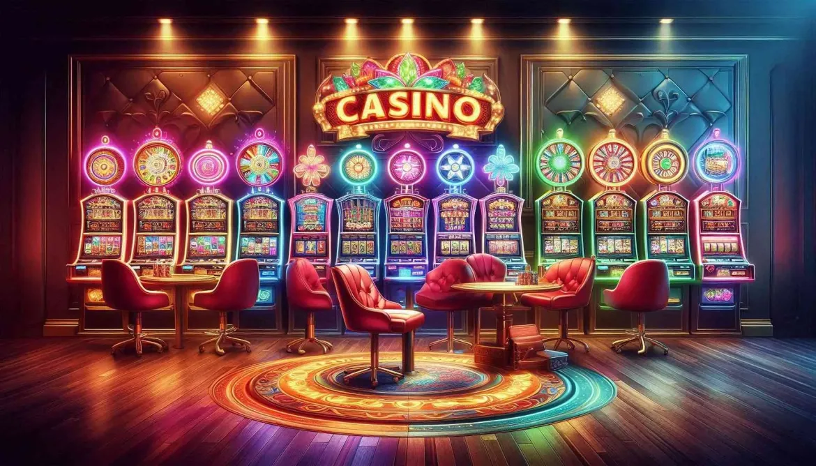 Winorama Casino